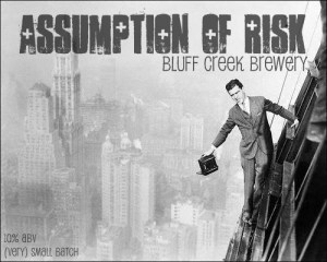 Assumption of Risk
