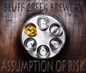 Assumption of Whiskey